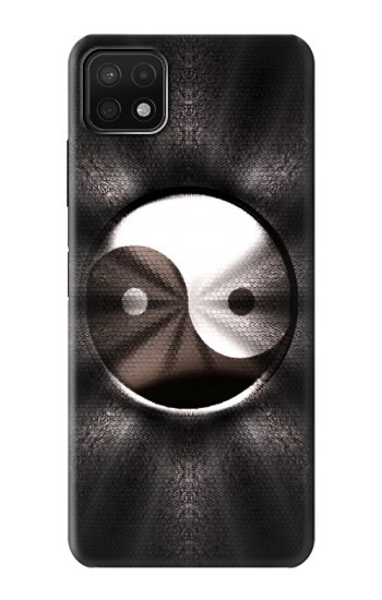 W3241 Yin Yang Symbol Case Cover Custodia e Flip Case per Samsung Galaxy A22 5G W3241 Yin Yang Symbol Case Cover Custodia e Flip Case per Samsung Galaxy A22 5G