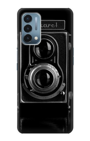 W1979 Vintage Camera Case Cover Custodia e Flip Case per OnePlus Nord N200 5G W1979 Vintage Camera Case Cover Custodia e Flip Case per OnePlus Nord N200 5G