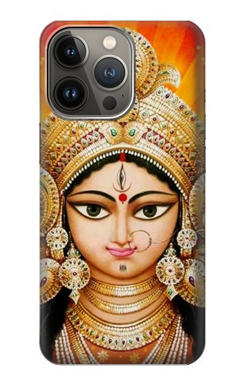 W2953 Devi Kanaka Durga Mata Case Cover Custodia e Flip Case per iPhone 13 Pro Max