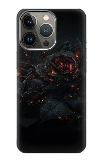 W3672 Burned Rose Case Cover Custodia e Flip Case per iPhone 13 Pro Max W3672 Burned Rose Case Cover Custodia e Flip Case per iPhone 13 Pro Max