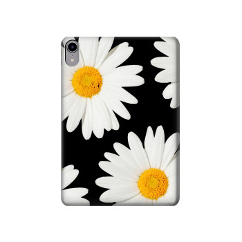 W2477 Daisy flower Tablet Case Cover Custodia per iPad mini 6 7, iPad mini (2021,2024)