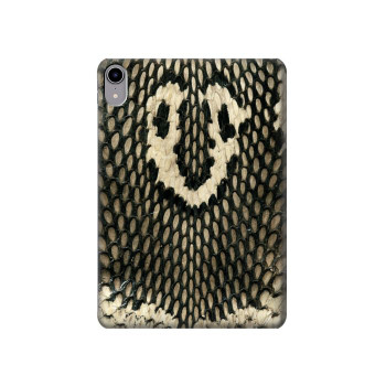 W2711 King Cobra Snake Skin Graphic Printed Tablet Case Cover Custodia per iPad mini 6 7, iPad mini (2021,2024) W2711 King Cobra Snake Skin Graphic Printed Tablet Case Cover Custodia per iPad mini 6 7, iPad mini (2021,2024)