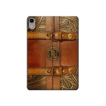 W3012 Treasure Chest Tablet Case Cover Custodia per iPad mini 6 7, iPad mini (2021,2024) W3012 Treasure Chest Tablet Case Cover Custodia per iPad mini 6 7, iPad mini (2021,2024)