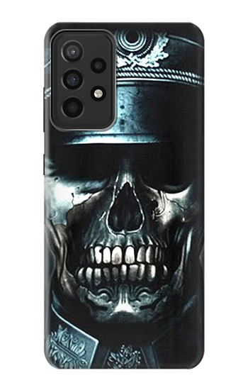 W0754 Skull Soldier Zombie Case Cover Custodia e Flip Case per Samsung Galaxy A52s 5G W0754 Skull Soldier Zombie Case Cover Custodia e Flip Case per Samsung Galaxy A52s 5G