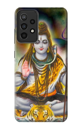 W2287 Lord Shiva Hindu God Case Cover Custodia e Flip Case per Samsung Galaxy A52s 5G W2287 Lord Shiva Hindu God Case Cover Custodia e Flip Case per Samsung Galaxy A52s 5G
