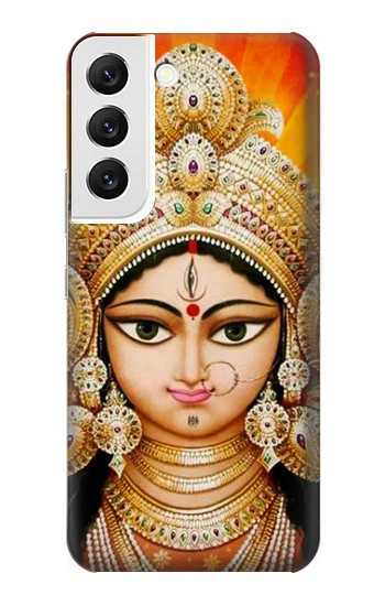W2953 Devi Kanaka Durga Mata Case Cover Custodia e Flip Case per Samsung Galaxy S22