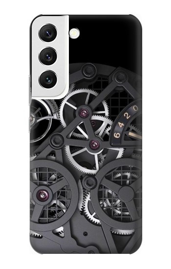 W3176 Inside Watch Black Case Cover Custodia e Flip Case per Samsung Galaxy S22 W3176 Inside Watch Black Case Cover Custodia e Flip Case per Samsung Galaxy S22