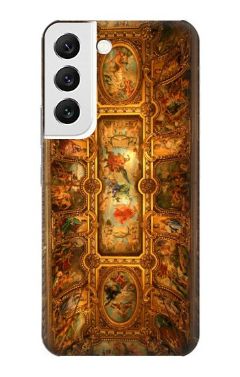 W3217 Sistine Chapel Vatican Case Cover Custodia e Flip Case per Samsung Galaxy S22