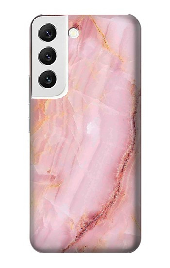 W3670 Blood Marble Case Cover Custodia e Flip Case per Samsung Galaxy S22