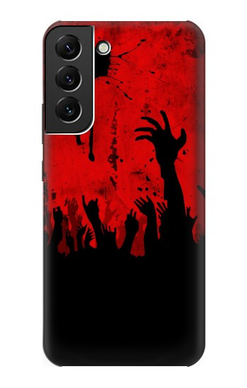 W2458 Zombie Hands Case Cover Custodia e Flip Case per Samsung Galaxy S22 Plus W2458 Zombie Hands Case Cover Custodia e Flip Case per Samsung Galaxy S22 Plus