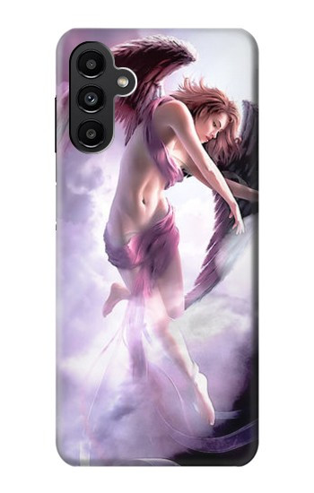 W0407 Fantasy Angel Case Cover Custodia e Flip Case per Samsung Galaxy A13 5G