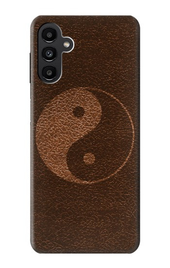 W0825 Taoism Yin Yang Case Cover Custodia e Flip Case per Samsung Galaxy A13 5G
