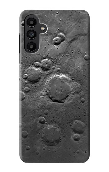 W2946 Moon Surface Case Cover Custodia e Flip Case per Samsung Galaxy A13 5G