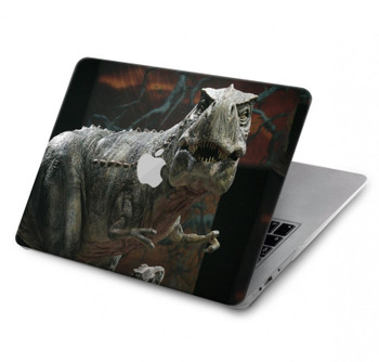 W1288 Dinosaur T Rex Museum Case Cover Custodia per MacBook Pro 14 M1-M5 A2442,A2779,A2992,A2918,A3112,A3185,A3401,A3434,A3112 W1288 Dinosaur T Rex Museum Case Cover Custodia per MacBook Pro 14 M1-M5 A2442,A2779,A2992,A2918,A3112,A3185,A3401,A3434,A3112