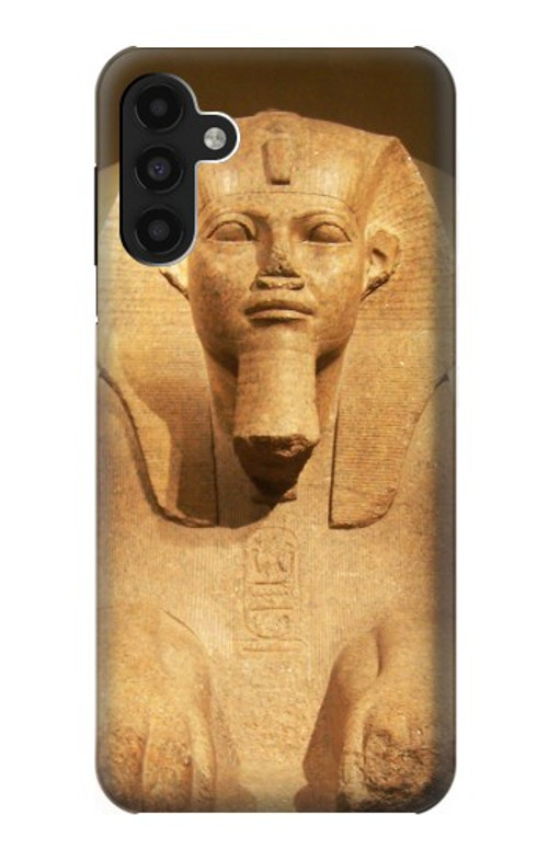 W1973 Sphinx Egyptian Case Cover Custodia e Flip Case per Samsung Galaxy A13 4G