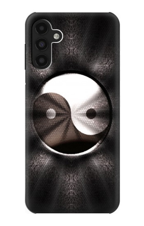 W3241 Yin Yang Symbol Case Cover Custodia e Flip Case per Samsung Galaxy A13 4G W3241 Yin Yang Symbol Case Cover Custodia e Flip Case per Samsung Galaxy A13 4G