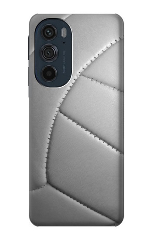 W2530 Volleyball Ball Case Cover Custodia e Flip Case per Motorola Edge 30 Pro