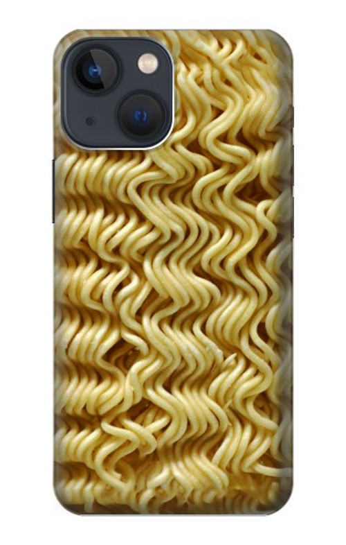 W2715 Instant Noodles Case Cover Custodia e Flip Case per iPhone 14 Plus