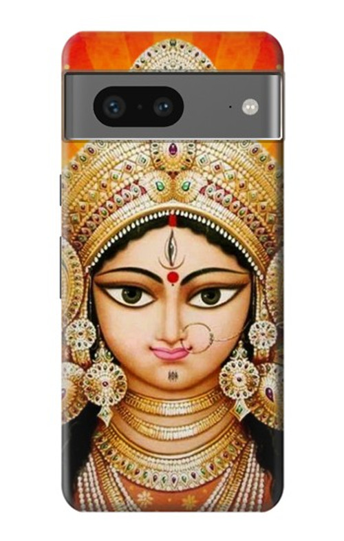 W2953 Devi Kanaka Durga Mata Case Cover Custodia e Flip Case per Google Pixel 7