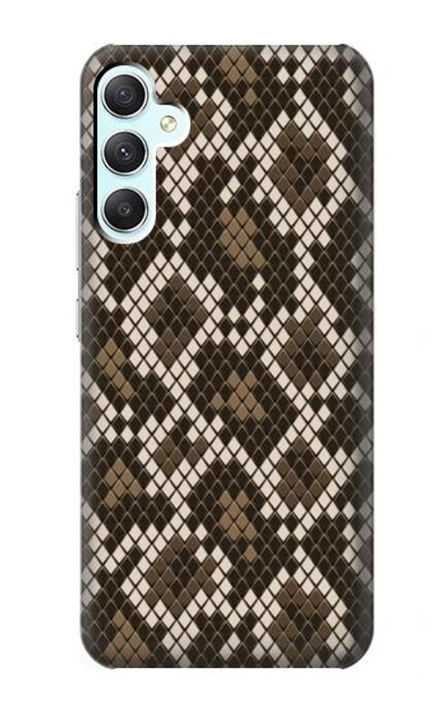 W3389 Seamless Snake Skin Pattern Graphic Case Cover Custodia e Flip Case per Samsung Galaxy A34 5G W3389 Seamless Snake Skin Pattern Graphic Case Cover Custodia e Flip Case per Samsung Galaxy A34 5G