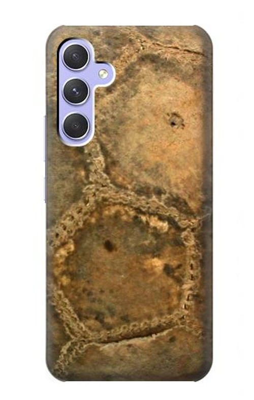 W2531 Old Soccer Ball Case Cover Custodia e Flip Case per Samsung Galaxy A54 5G W2531 Old Soccer Ball Case Cover Custodia e Flip Case per Samsung Galaxy A54 5G