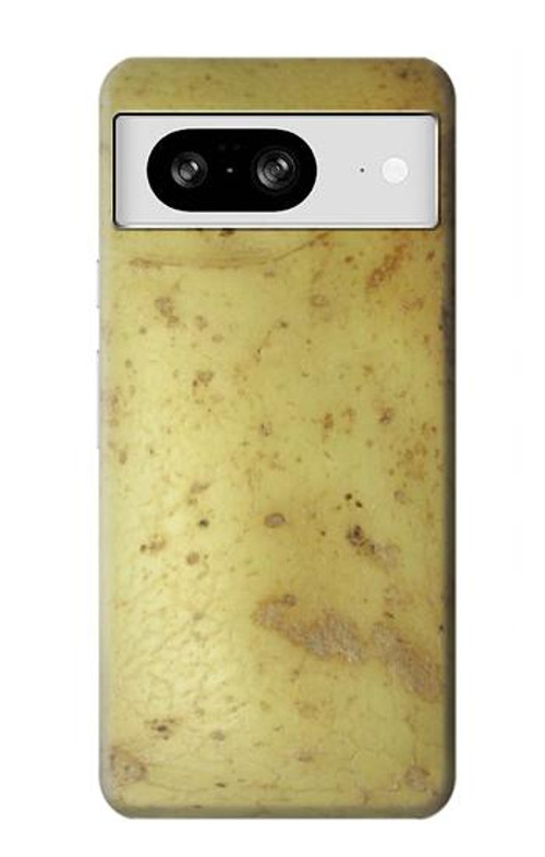 W0814 Potato Case Cover Custodia e Flip Case per Google Pixel 8