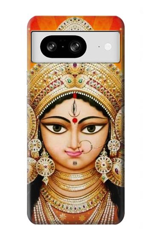 W2953 Devi Kanaka Durga Mata Case Cover Custodia e Flip Case per Google Pixel 8