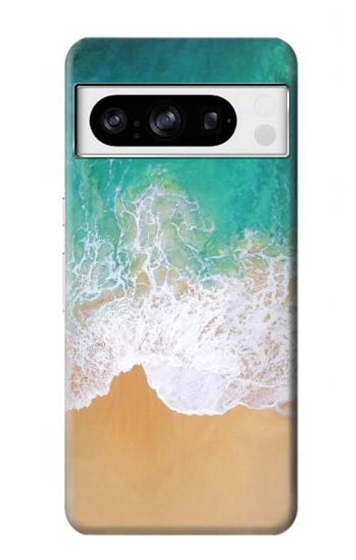 W3150 Sea Beach Case Cover Custodia e Flip Case per Google Pixel 8 pro W3150 Sea Beach Case Cover Custodia e Flip Case per Google Pixel 8 pro