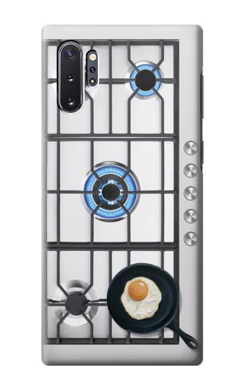 W3928 Cooking Kitchen Graphic Case Cover Custodia e Flip Case per Samsung Galaxy Note 10 Plus