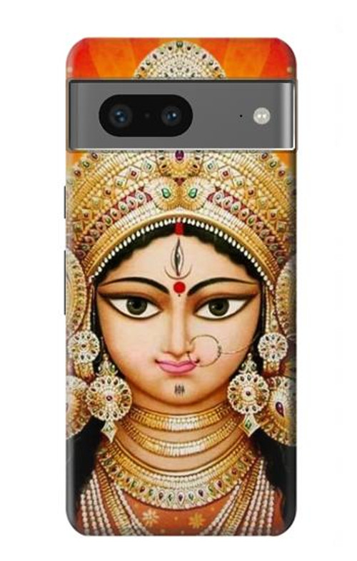 W2953 Devi Kanaka Durga Mata Case Cover Custodia e Flip Case per Google Pixel 7a