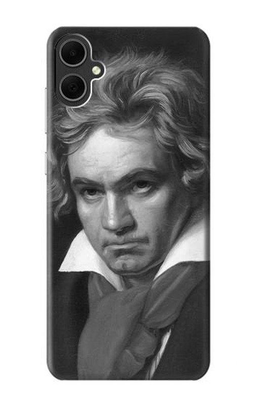 W1930 Beethoven Case Cover Custodia e Flip Case per Samsung Galaxy A05