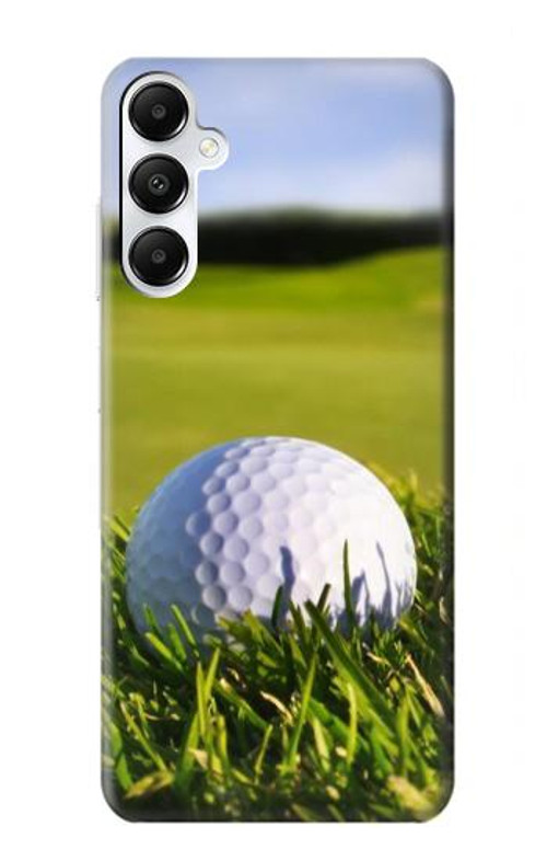 W0068 Golf Case Cover Custodia e Flip Case per Samsung Galaxy A05s