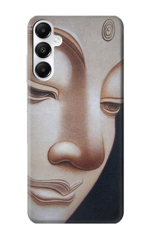 W1255 Buddha Face Case Cover Custodia e Flip Case per Samsung Galaxy A05s
