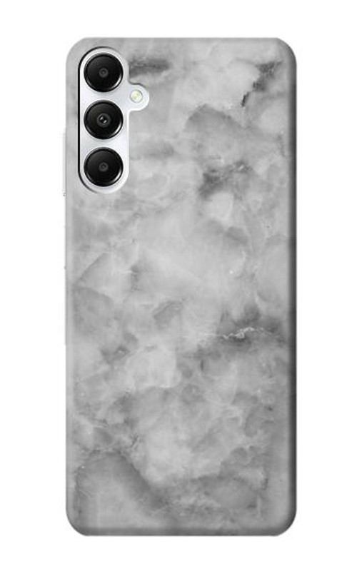 W2845 Gray Marble Texture Case Cover Custodia e Flip Case per Samsung Galaxy A05s W2845 Gray Marble Texture Case Cover Custodia e Flip Case per Samsung Galaxy A05s