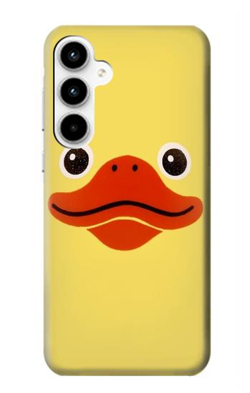 W1922 Duck Face Case Cover Custodia e Flip Case per Samsung Galaxy A35 5G W1922 Duck Face Case Cover Custodia e Flip Case per Samsung Galaxy A35 5G