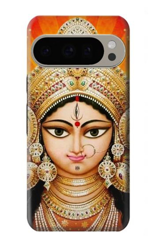 W2953 Devi Kanaka Durga Mata Case Cover Custodia e Flip Case per Google Pixel 9 Pro