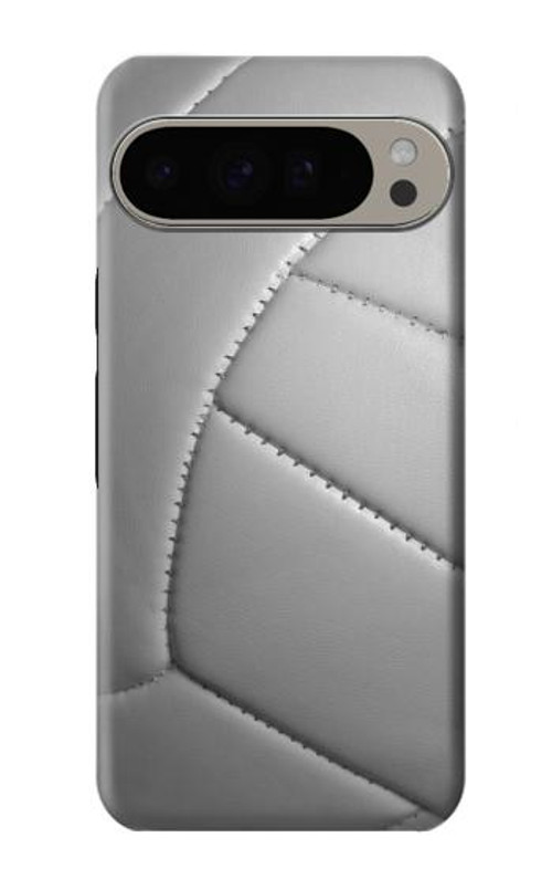 W2530 Volleyball Ball Case Cover Custodia e Flip Case per Google Pixel 9 Pro XL