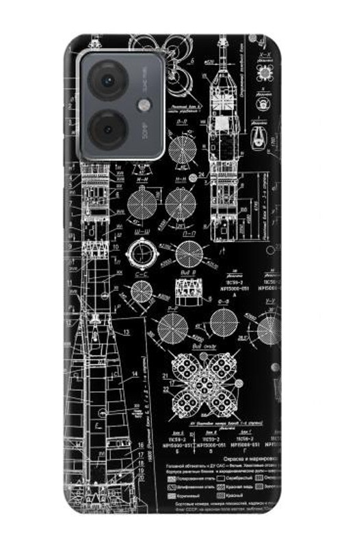 W3436 Apollo Blue Print Case Cover Custodia e Flip Case per Motorola Moto G14 W3436 Apollo Blue Print Case Cover Custodia e Flip Case per Motorola Moto G14