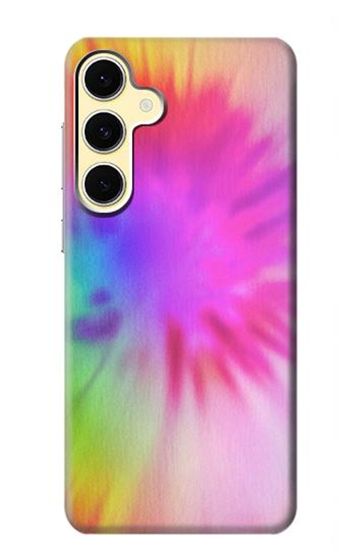 W2488 Tie Dye Color Case Cover Custodia e Flip Case per Samsung Galaxy S24 FE W2488 Tie Dye Color Case Cover Custodia e Flip Case per Samsung Galaxy S24 FE