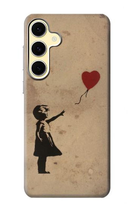 W3170 Girl Heart Out of Reach Case Cover Custodia e Flip Case per Samsung Galaxy S24 FE W3170 Girl Heart Out of Reach Case Cover Custodia e Flip Case per Samsung Galaxy S24 FE
