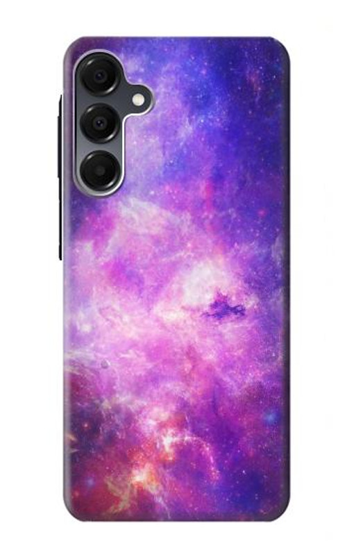 W2207 Milky Way Galaxy Case Cover Custodia e Flip Case per Samsung Galaxy A16 5G