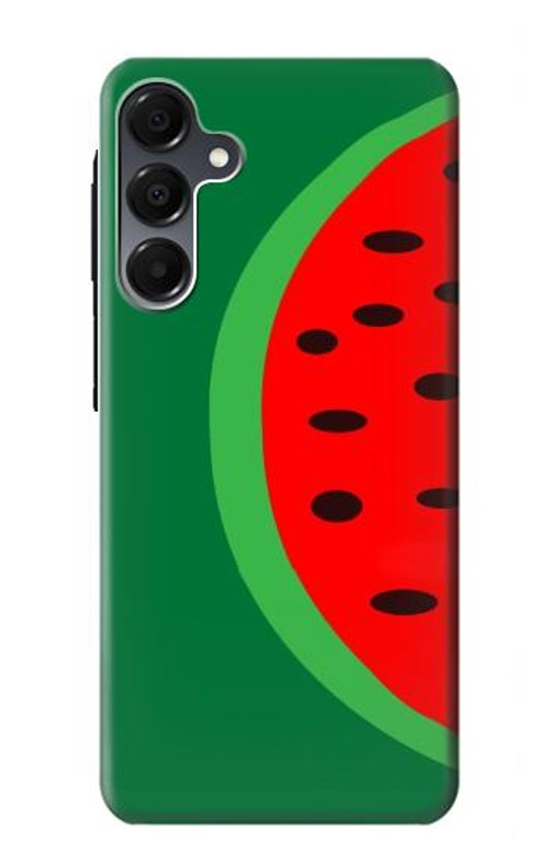 W2383 Watermelon Case Cover Custodia e Flip Case per Samsung Galaxy A16 5G