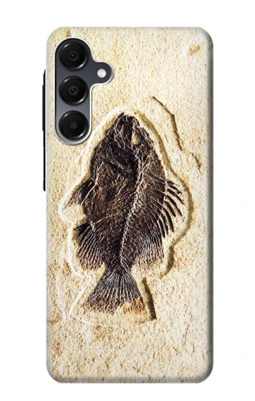 W2562 Fossil Fish Case Cover Custodia e Flip Case per Samsung Galaxy A16 5G W2562 Fossil Fish Case Cover Custodia e Flip Case per Samsung Galaxy A16 5G
