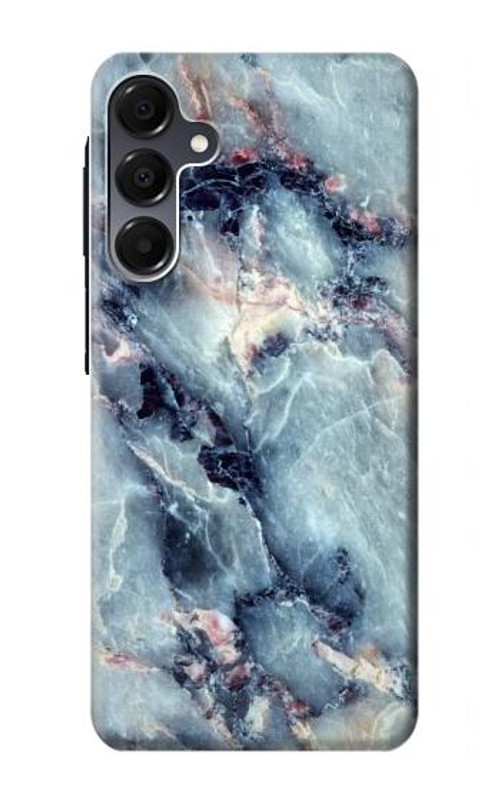 W2689 Blue Marble Texture Graphic Printed Case Cover Custodia e Flip Case per Samsung Galaxy A16 5G W2689 Blue Marble Texture Graphic Printed Case Cover Custodia e Flip Case per Samsung Galaxy A16 5G