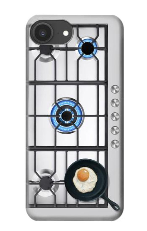 W3928 Cooking Kitchen Graphic Case Cover Custodia e Flip Case per iPhone 16e