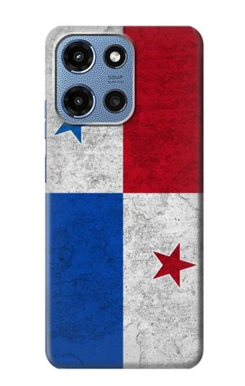 W2978 Panama Football Soccer Case Cover Custodia e Flip Case per Motorola Moto G 5G (2025) W2978 Panama Football Soccer Case Cover Custodia e Flip Case per Motorola Moto G 5G (2025)