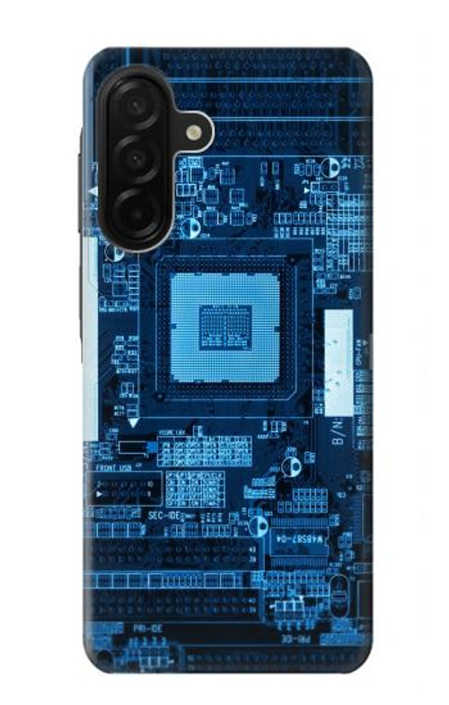 W1814 CPU Motherboard Case Cover Custodia e Flip Case per Samsung Galaxy A26 W1814 CPU Motherboard Case Cover Custodia e Flip Case per Samsung Galaxy A26