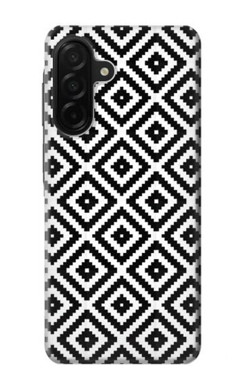 W3424 Ruta Pattern Case Cover Custodia e Flip Case per Samsung Galaxy A26 W3424 Ruta Pattern Case Cover Custodia e Flip Case per Samsung Galaxy A26