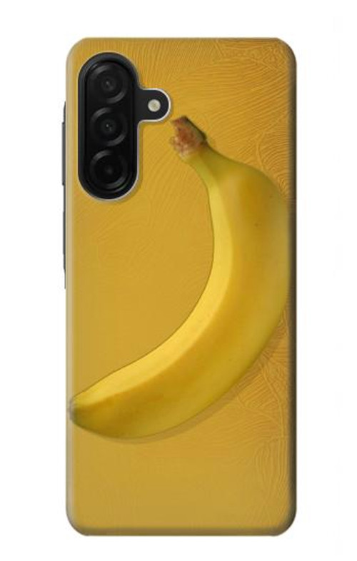 W3872 Banana Case Cover Custodia e Flip Case per Samsung Galaxy A26