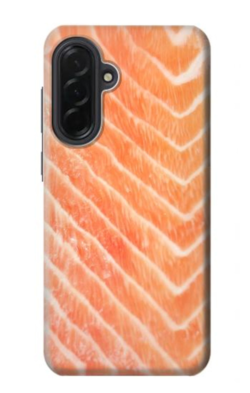 W2700 Salmon Fish Graphic Case Cover Custodia e Flip Case per Samsung Galaxy A36